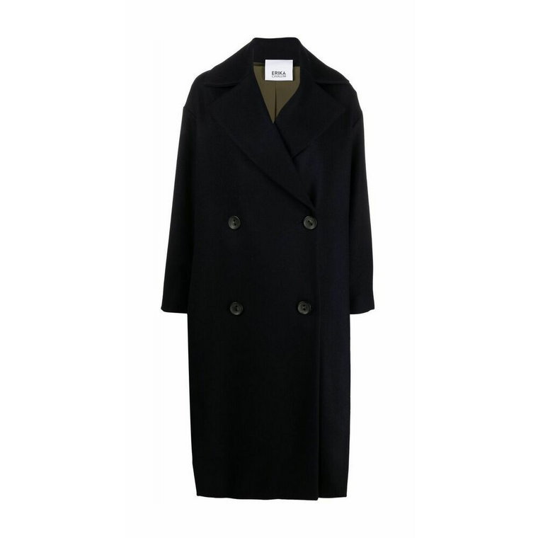 Coat Erika Cavallini