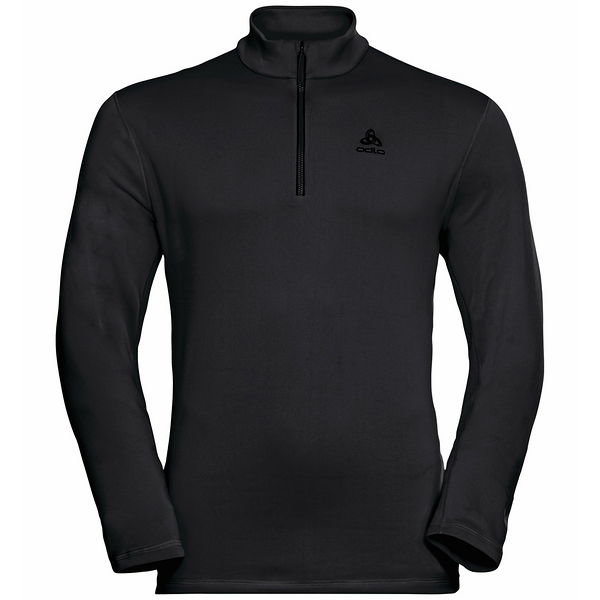 Bluza męska Berra Mid Layer Half Zip Odlo