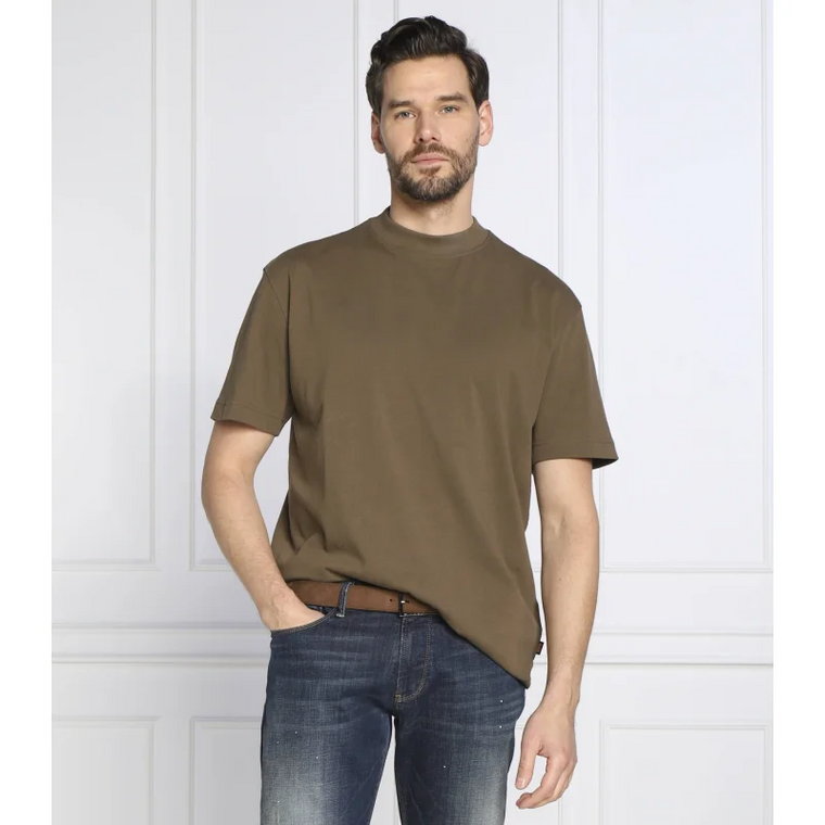 BOSS ORANGE T-shirt TeeTimm | Regular Fit