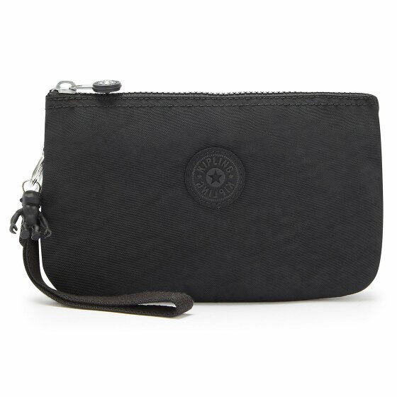 Kipling Basic Creativity XL Cosmetic Bag 21 cm black noir