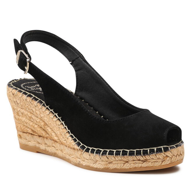 Espadryle Toni Pons