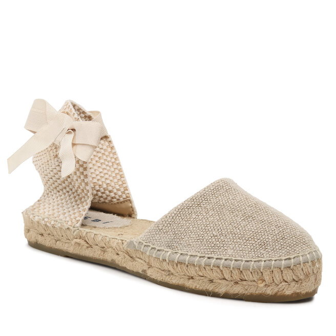 Espadryle Manebi