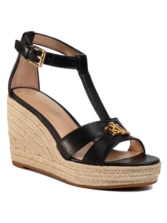 Espadryle Lauren Ralph Lauren