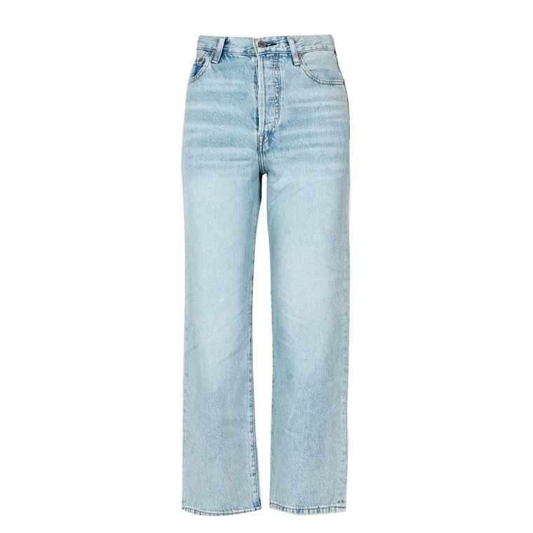 Straight Jeans Levi's