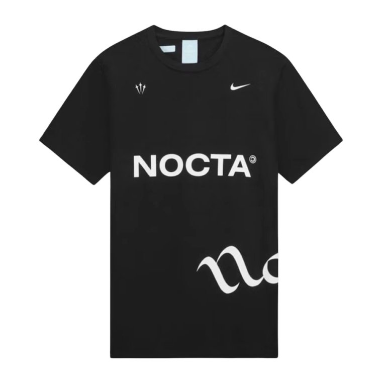 Nocta Basketball T-shirt Limited Edition Nike