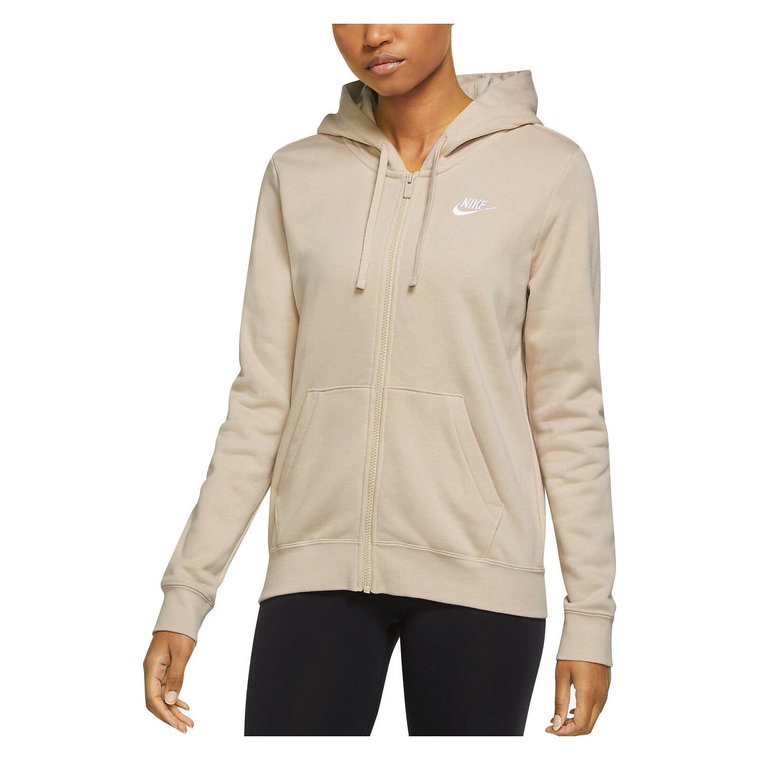 Bluza damska Nike Sportswear Club Fleece DQ5471