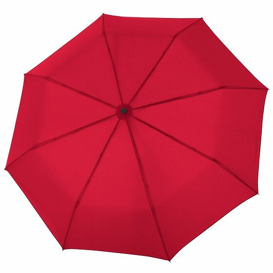 Doppler Mia Salzburg Kieszonkowy parasol 27.5 cm red