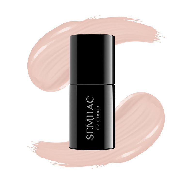 816 Semilac Extend 5in1 Pale Nude 7ml