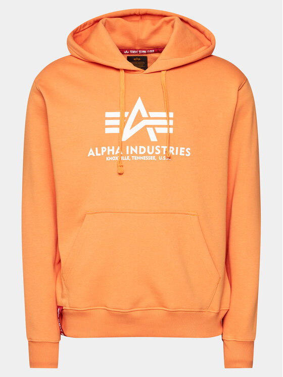 Bluza Alpha Industries