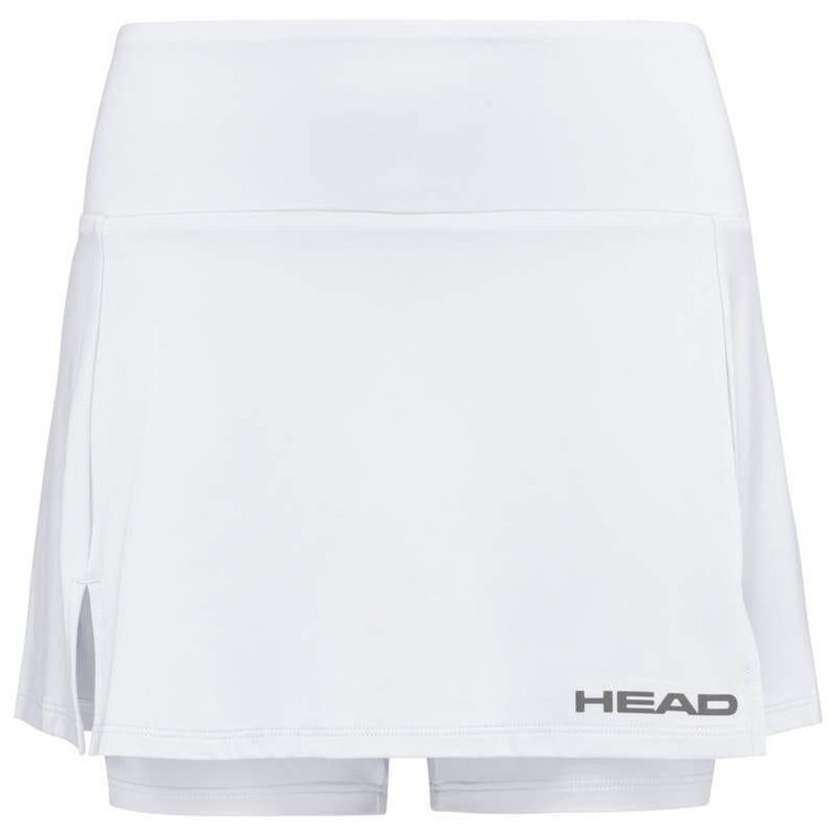 Spódniczka tenisowa damska Head Club Basic Skort