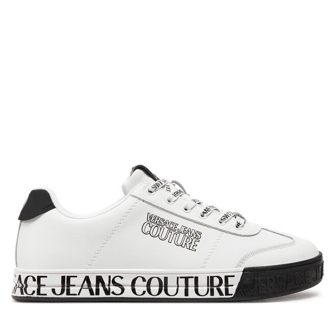 Sneakersy Versace Jeans Couture