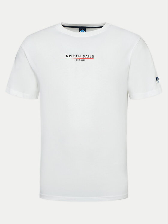 T-Shirt North Sails