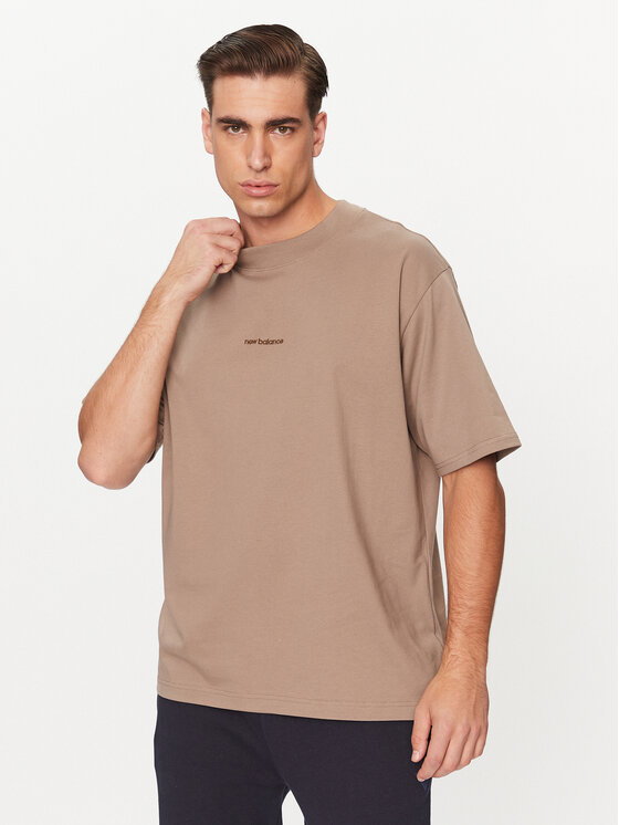 T-Shirt New Balance