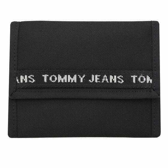 Tommy Hilfiger Jeans TJM Essential Portfel 13 cm black