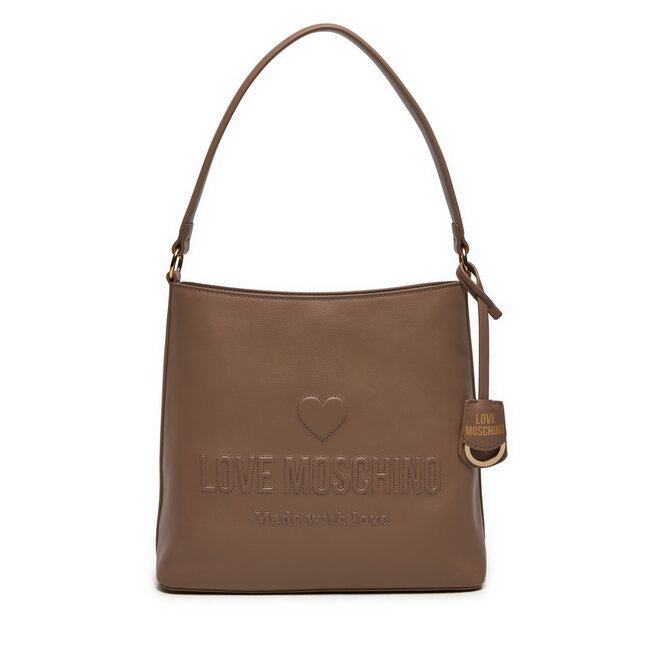 Torebka LOVE MOSCHINO