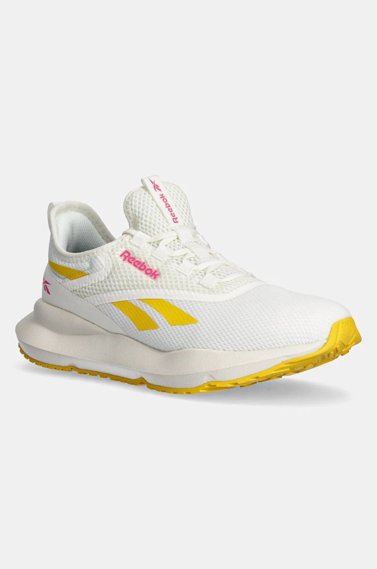 Reebok buty do biegania Cityride kolor beżowy 100209941