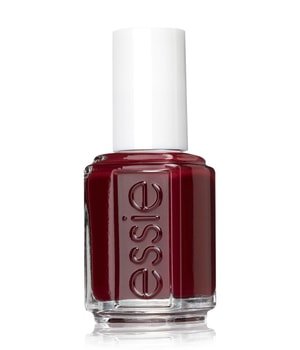 essie Bordeauxtöne Lakier do paznokci 13.5 ml Nr. 282 - Shearling Darling