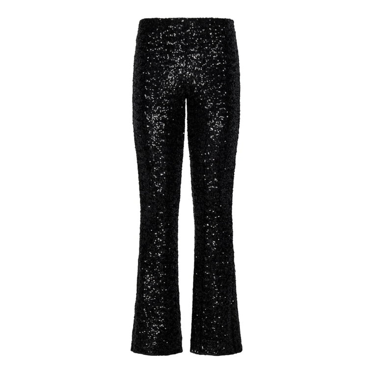 Wide Trousers Oseree