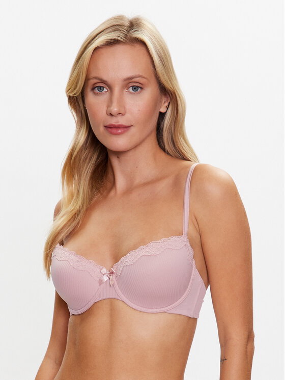 Biustonosz push-up Hunkemöller