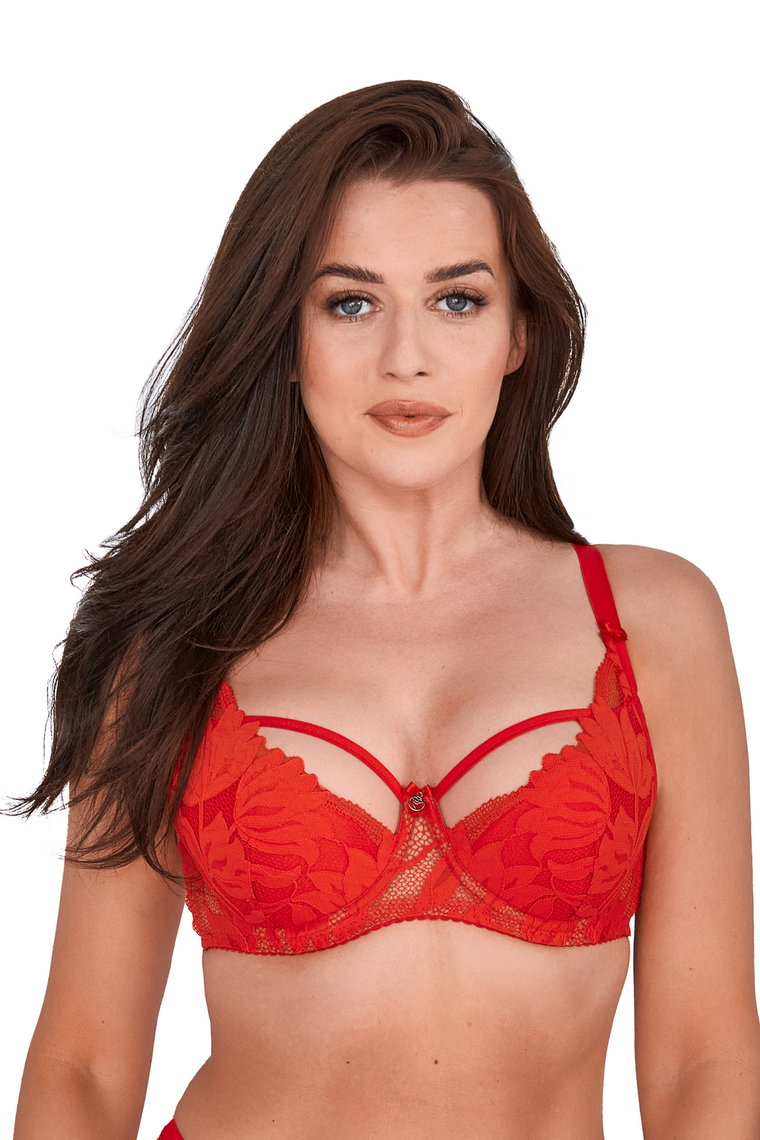 GAIA Biustonosz Semi-Soft Keto (1134) E65