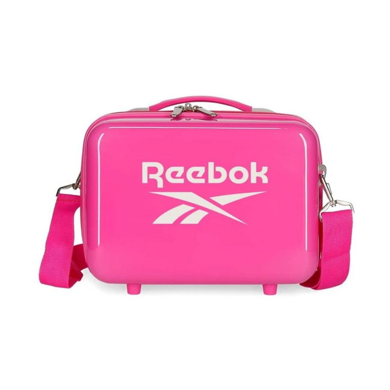 Toilet Bags Reebok