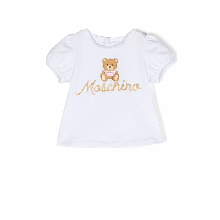 T-Shirts Moschino