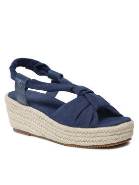 Espadryle Gant