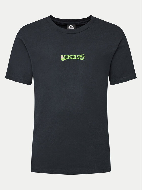 T-Shirt Quiksilver