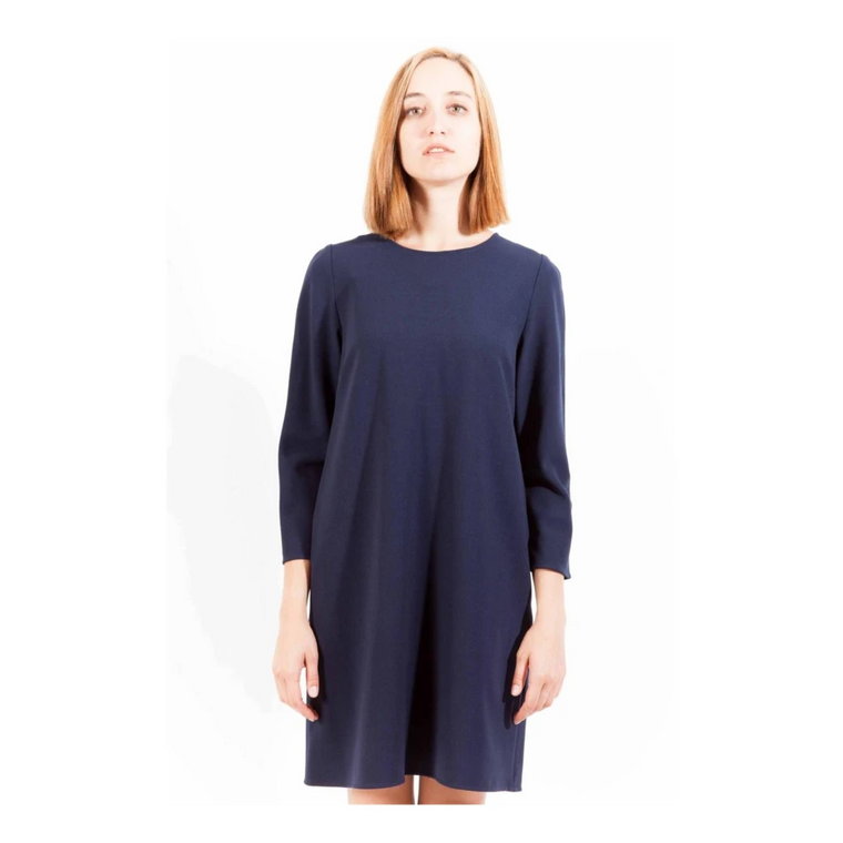 Blue Dress Gant