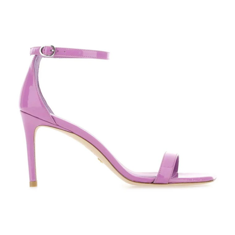 High Heel Sandals Stuart Weitzman