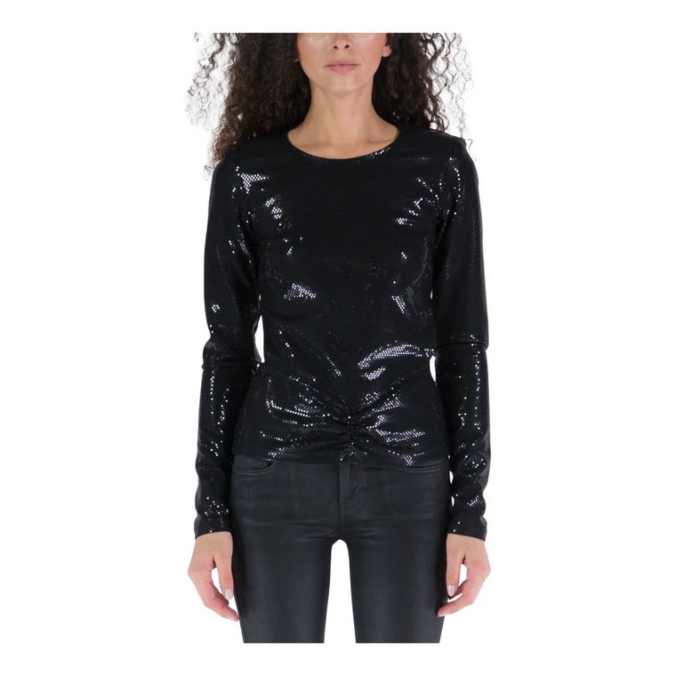 Long Sleeve Tops Rotate Birger Christensen