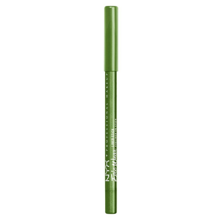 NYX Epic Wear Liner Stick Kredka do oczu Emerald Cut