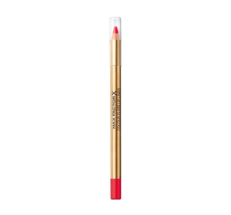 MAX FACTOR COLOUR ELIXIR LIP LINER KONTURÓWKA DO UST 065 RED PLUM