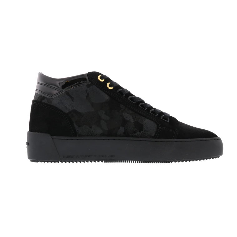 Sneakers Android Homme
