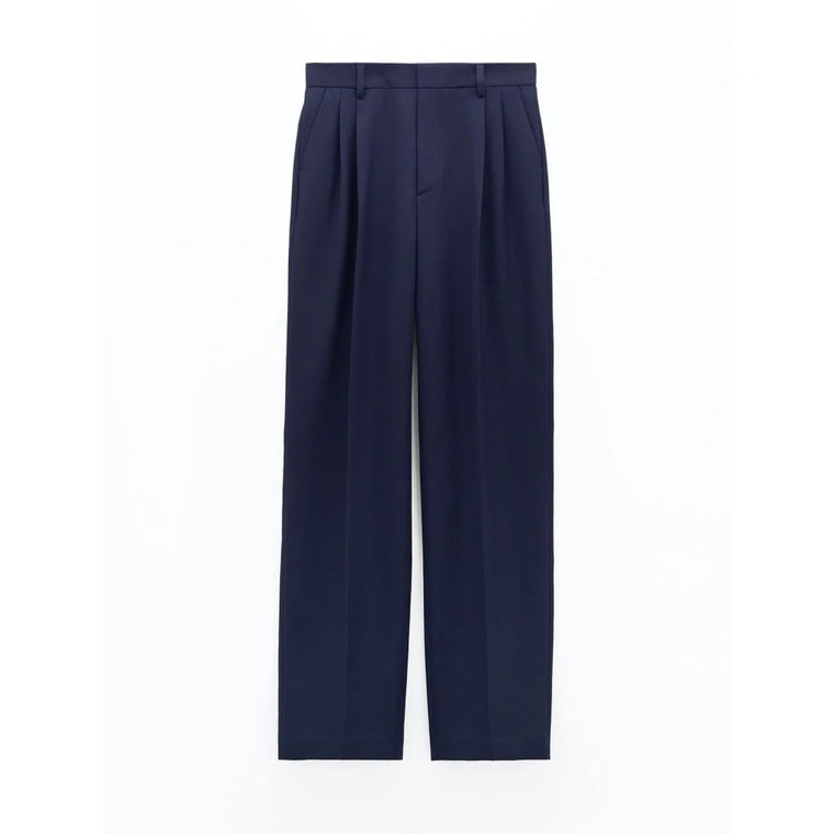 Straight Trousers Filippa K