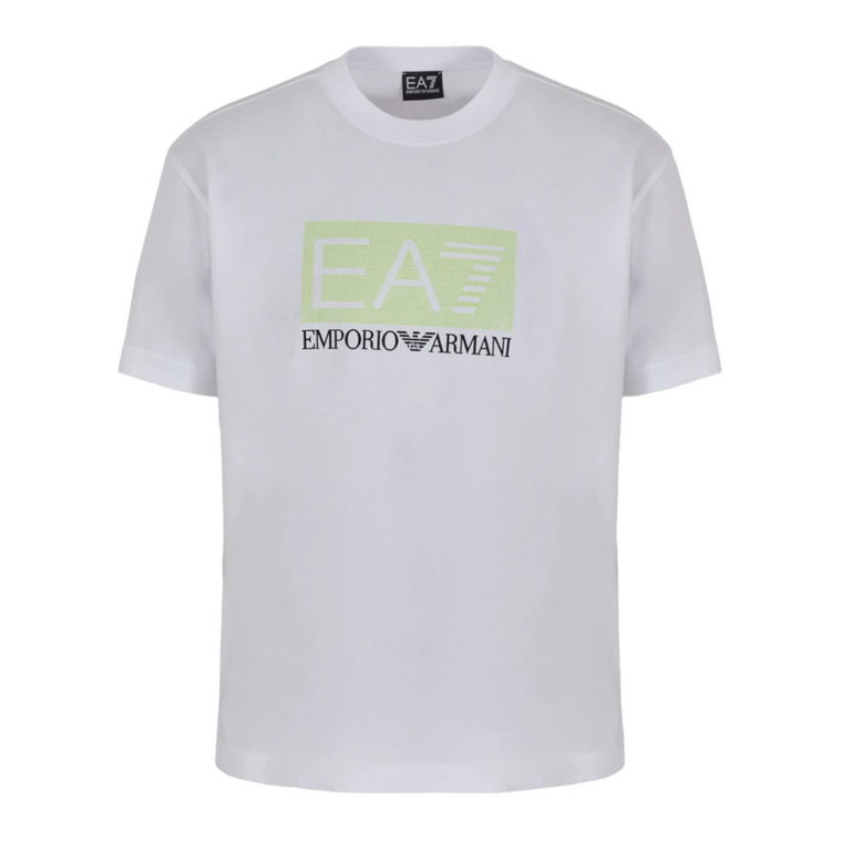 T-Shirts Emporio Armani EA7