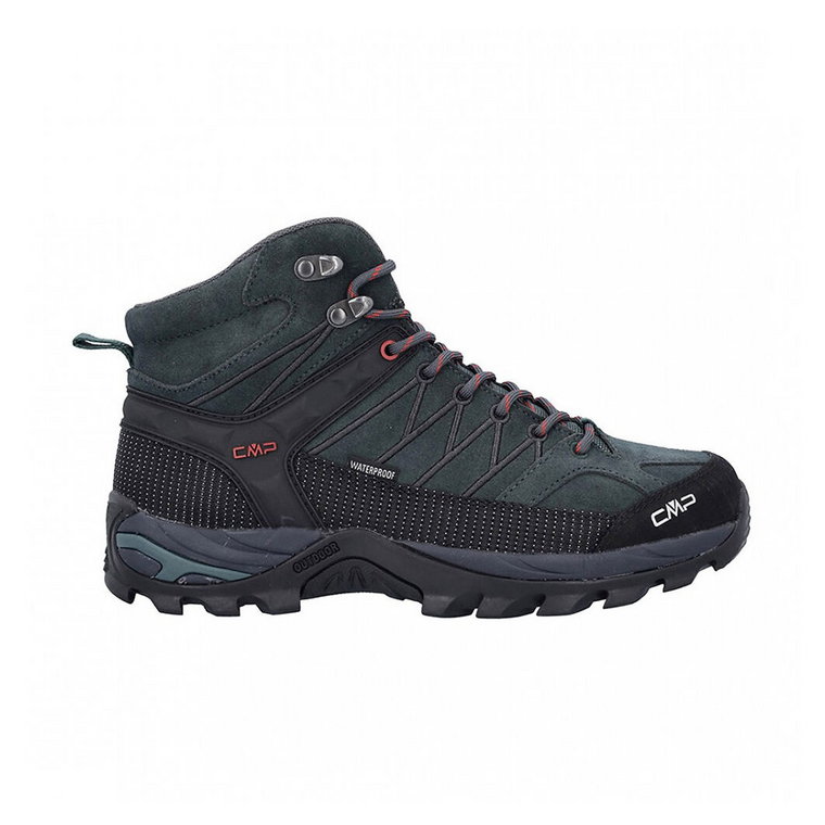 Buty trekkingowe męskie CMP Rigel Mid WP 3Q12947