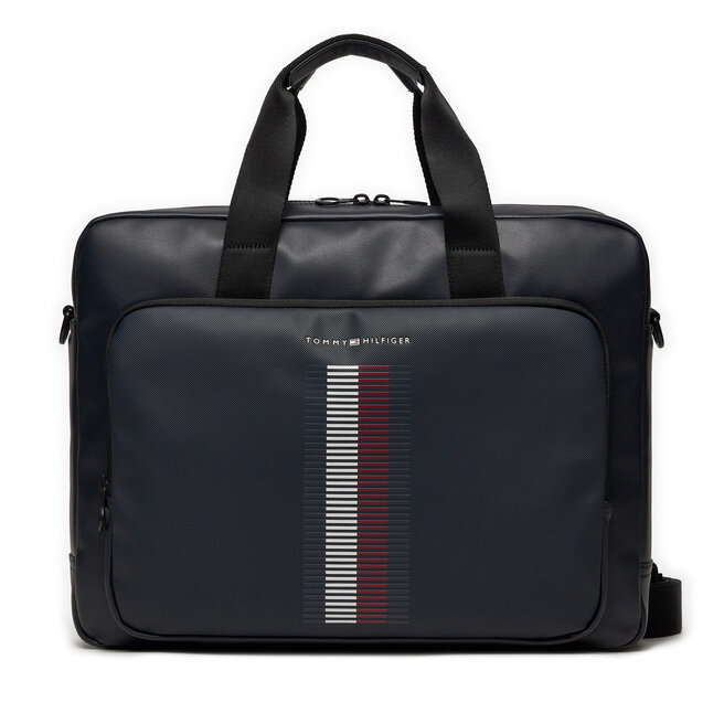 Torba na laptopa Tommy Hilfiger