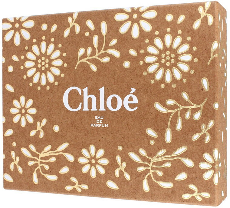 Zestaw damski Chloe Eau De Parfum Christmas Set 2022 (3616303452636). Perfumy damskie