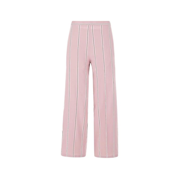 Straight Trousers Marella