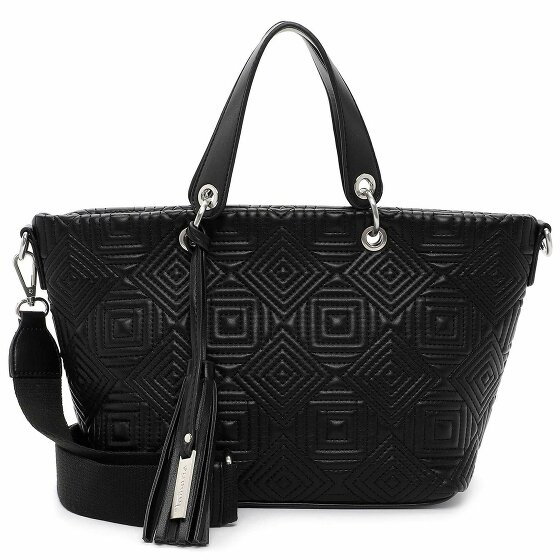 Tamaris TAS Merle Shopper Bag 34 cm black