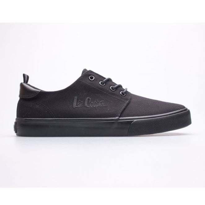 Buty, trampki Lee Cooper M LCW-22-31-0857M czarne