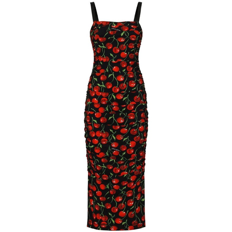 Midi Dresses Dolce & Gabbana