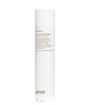 evo helmut extra strong lacquer Lakier do włosów 285 ml