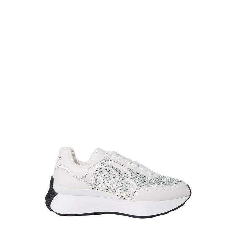 Sprint Runner Sneakers Alexander McQueen