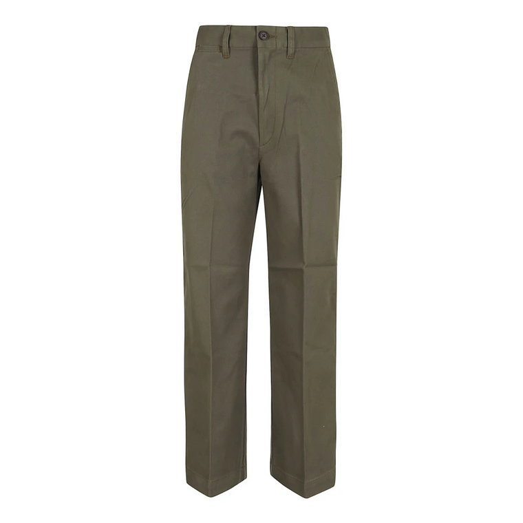 Trousers Ralph Lauren