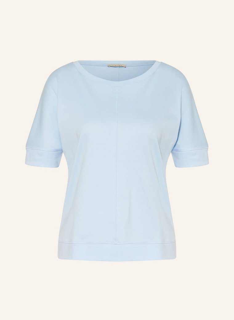 Lilienfels T-Shirt blau
