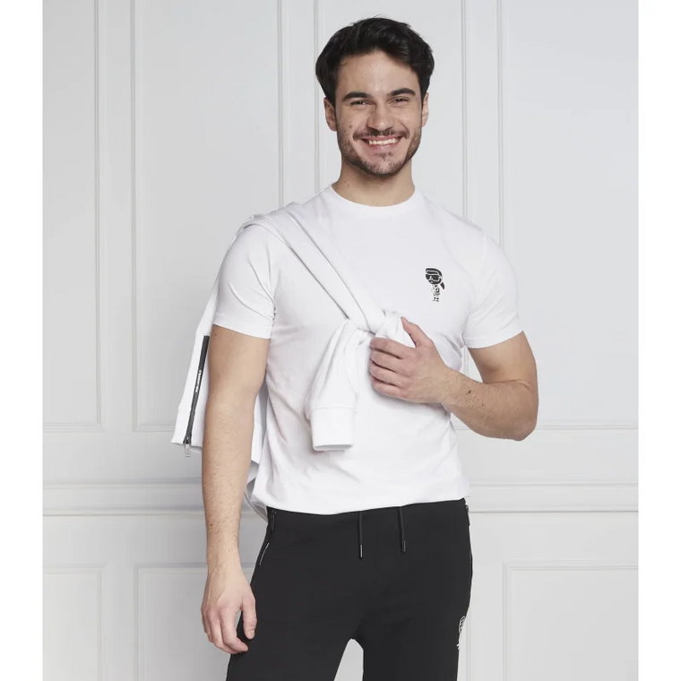 Karl Lagerfeld T-shirt | Regular Fit