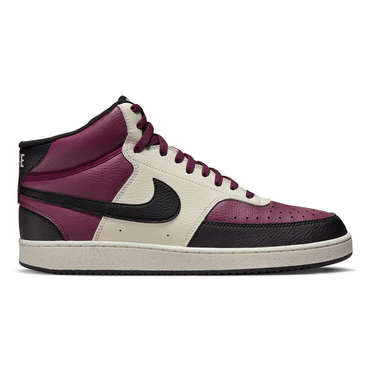 Buty męskie Nike Court Vision Mid Next Nature DN3577