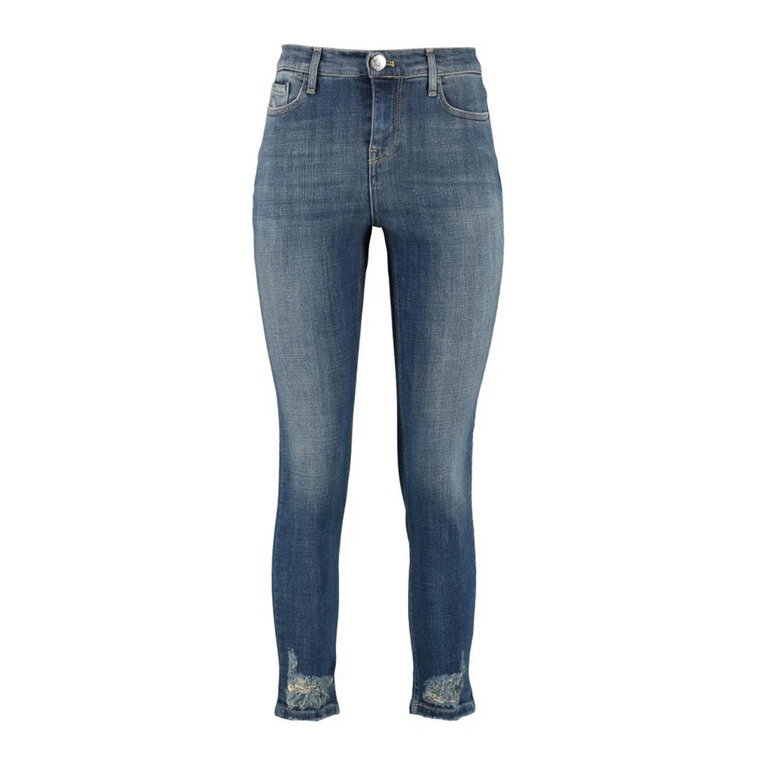 Skinny Jeans Pinko